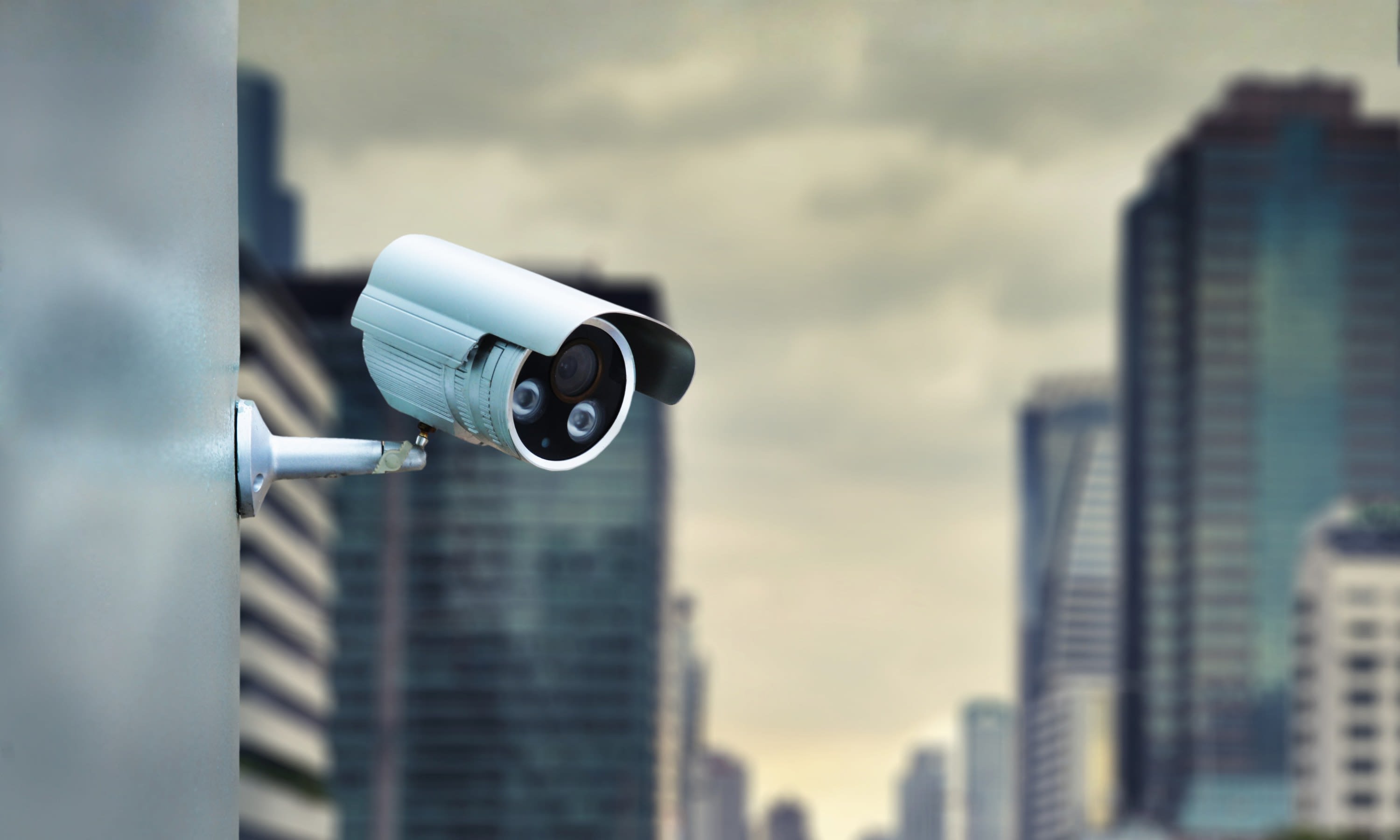 The Future of Home Security: How Smart Technology is Changing the Game