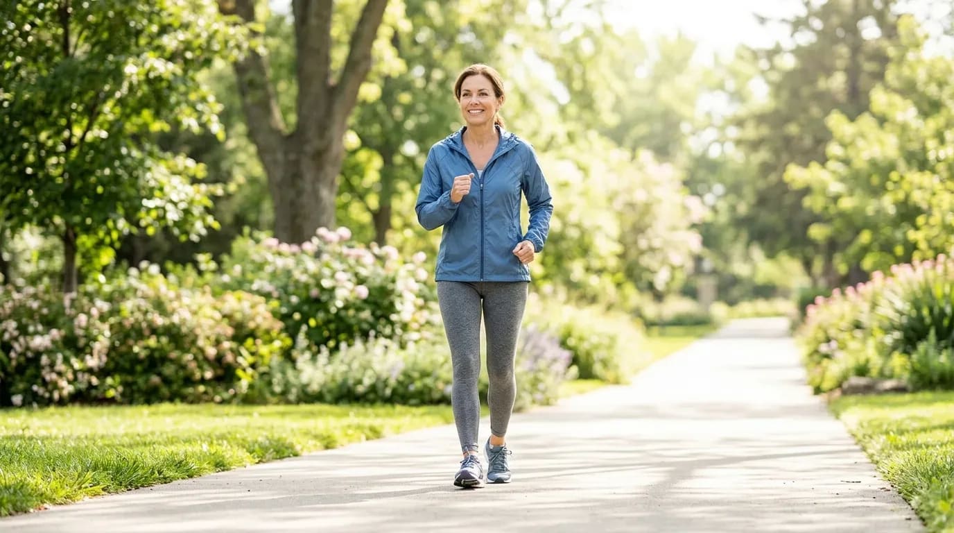 How Do Weight Loss and Stemwave Therapy Improve Joint Health?