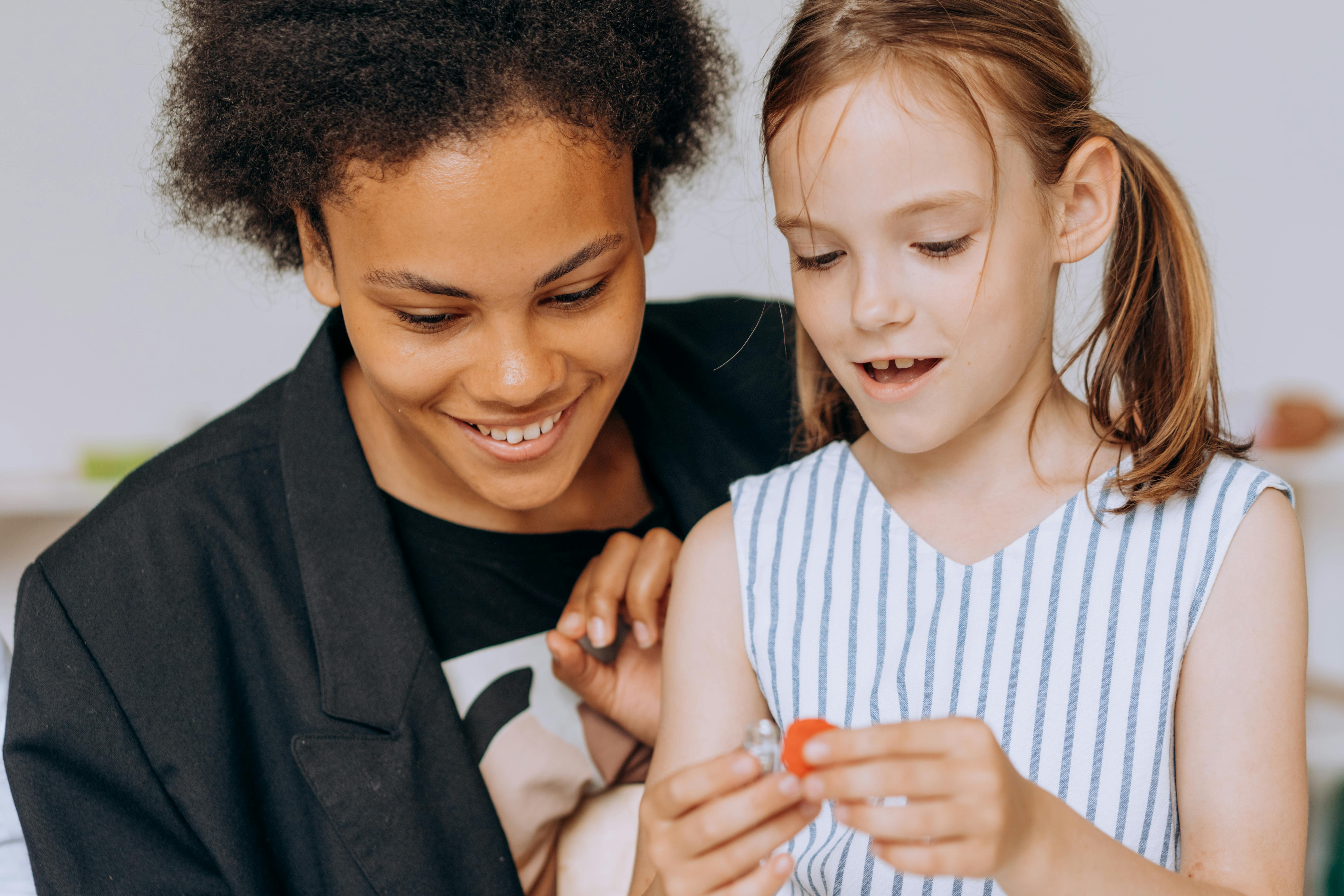 How to Find the Right Afterschool Program for Your Child