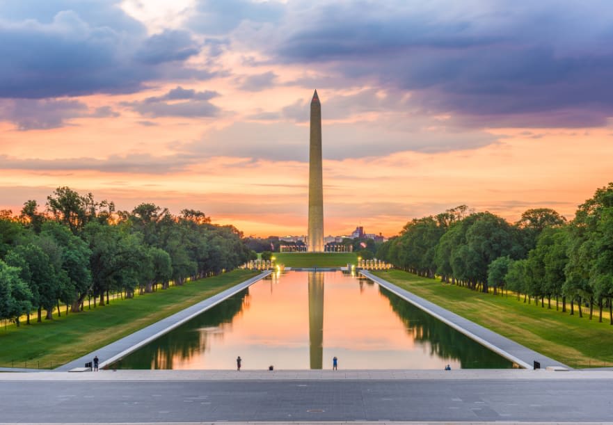 Experience the Positive Energy of High Vibe Events in DC