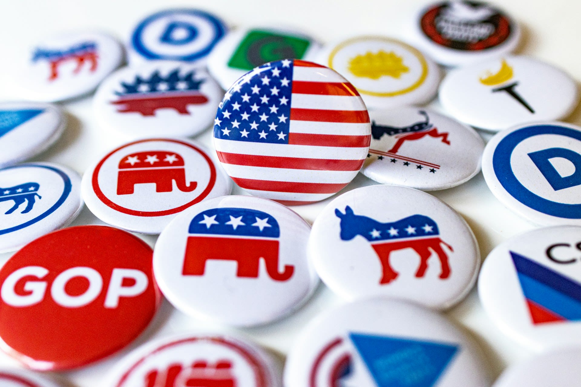 How to Support Your Local Candidates in the Midterm Election