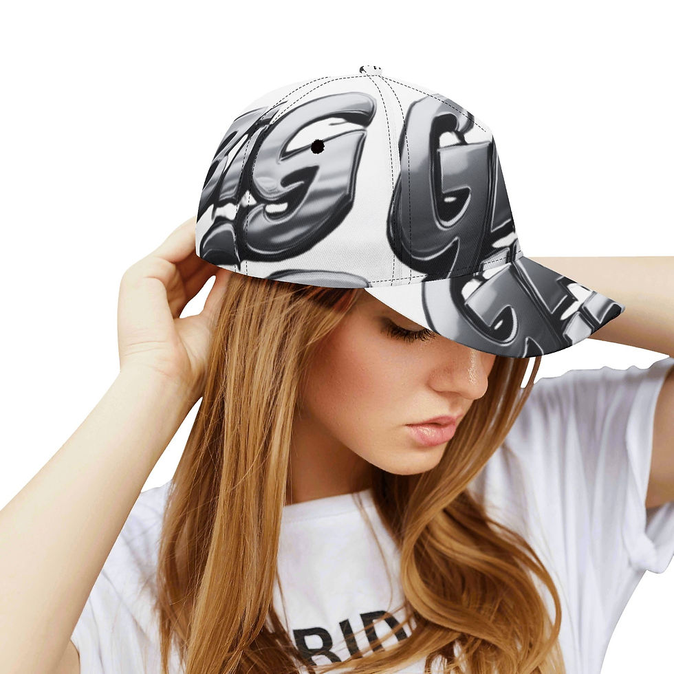 Thumbnail: BGS Hat and red all over