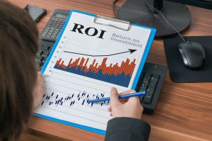 The Value & Understanding of SMM ROI