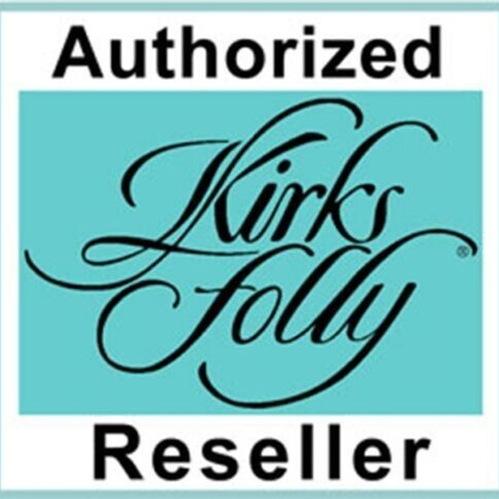 Kirks Folly Lorelei Mermaid Magic Ornament silvertone