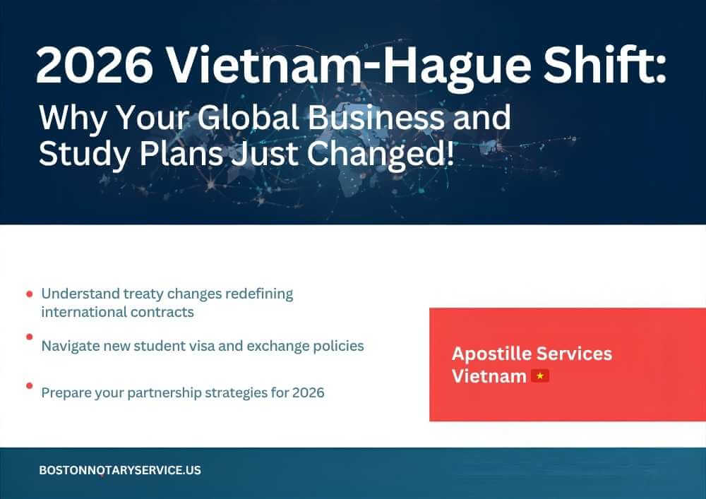 The 2026 Vietnam-Hague Shift: Why Your Global Business and Study Plans Just Changed