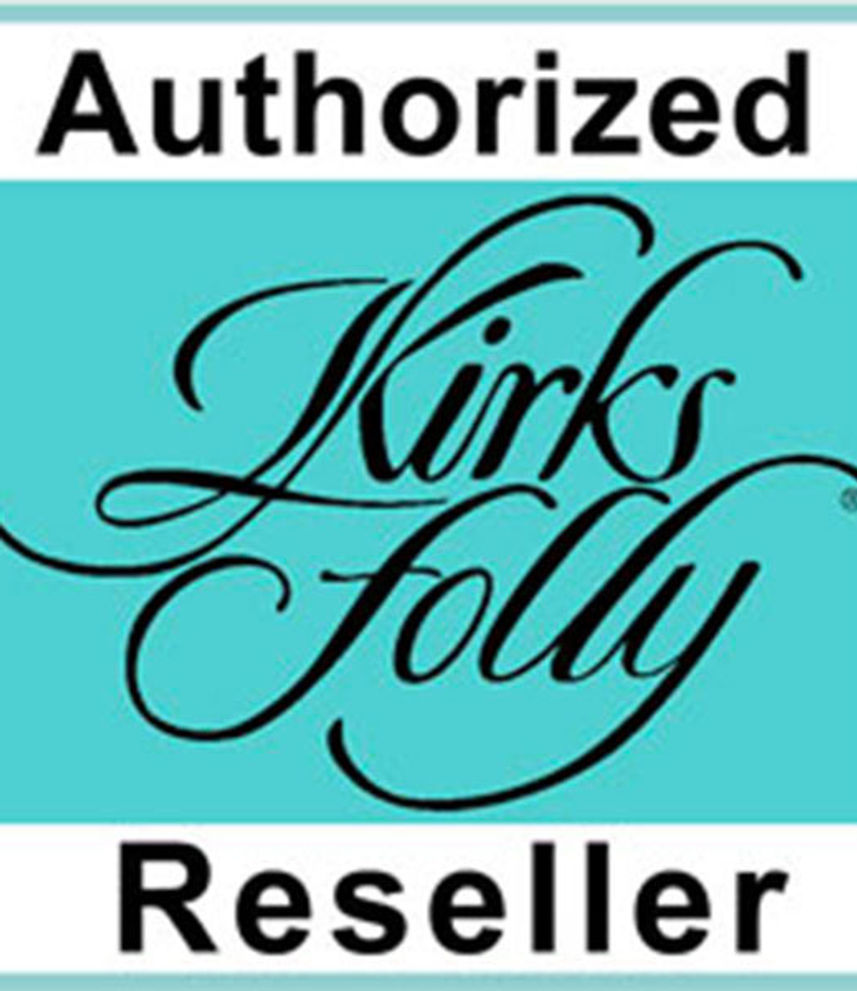 Thumbnail: KIRKS FOLLY GIGGLES THE GHOST Magnetic Enhancer silvertone