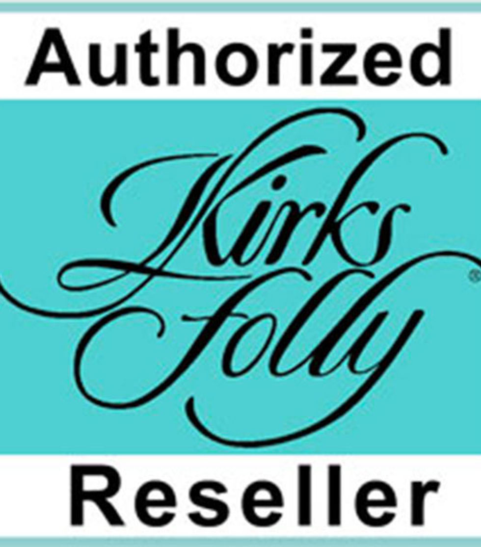 Thumbnail: KIRKS FOLLY Rainbow Tears Heart Leverback Earrings silvertone