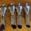 Thumbnail: 4 Lenox Butlers Service Spreader Set
