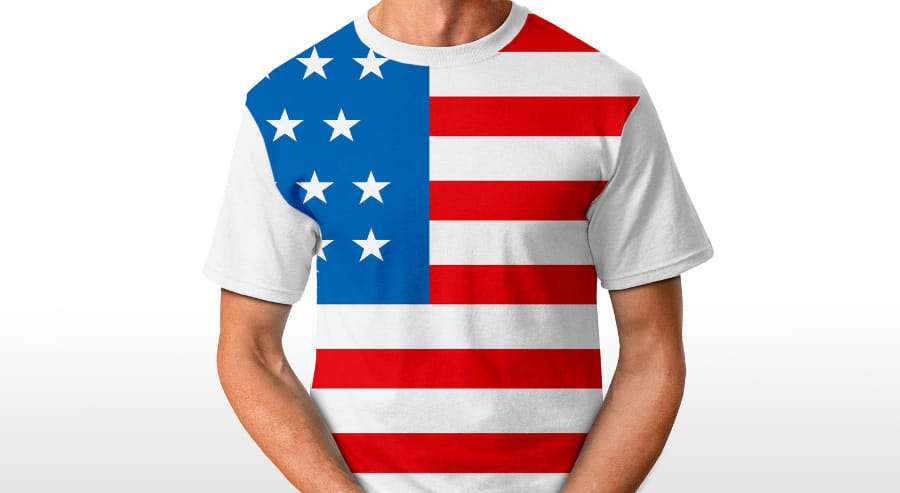 How T-Shirts are Changing the Face of Political Activism