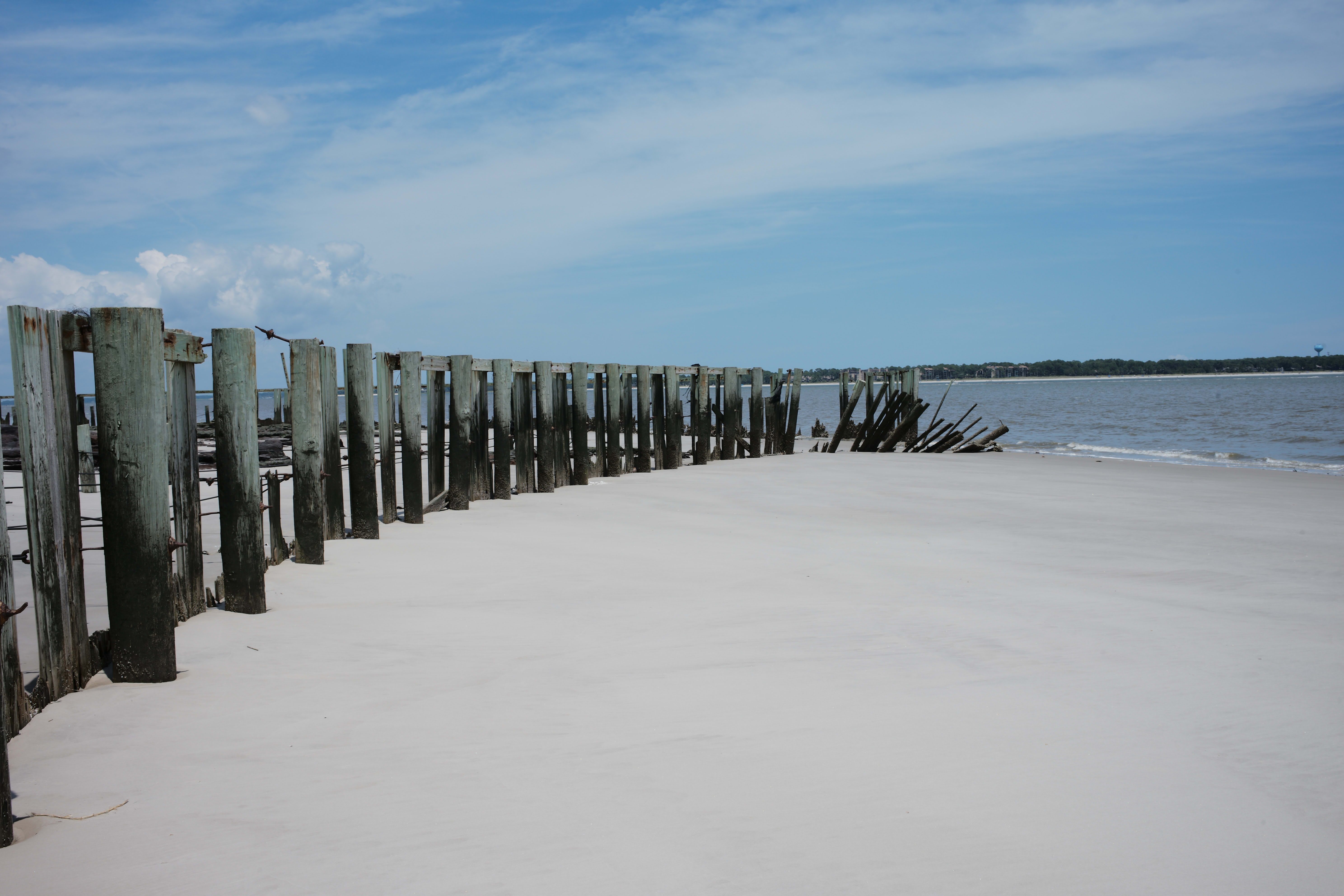 Best Spring Break Destinations in SC? Try Daufuskie