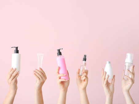 Is it Time for a Change? Signs Your Products Might be Expired
