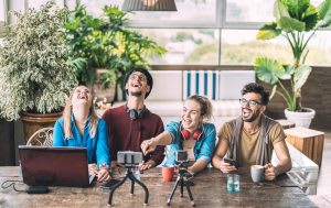 Ways To Increase Revenue with Video Marketing