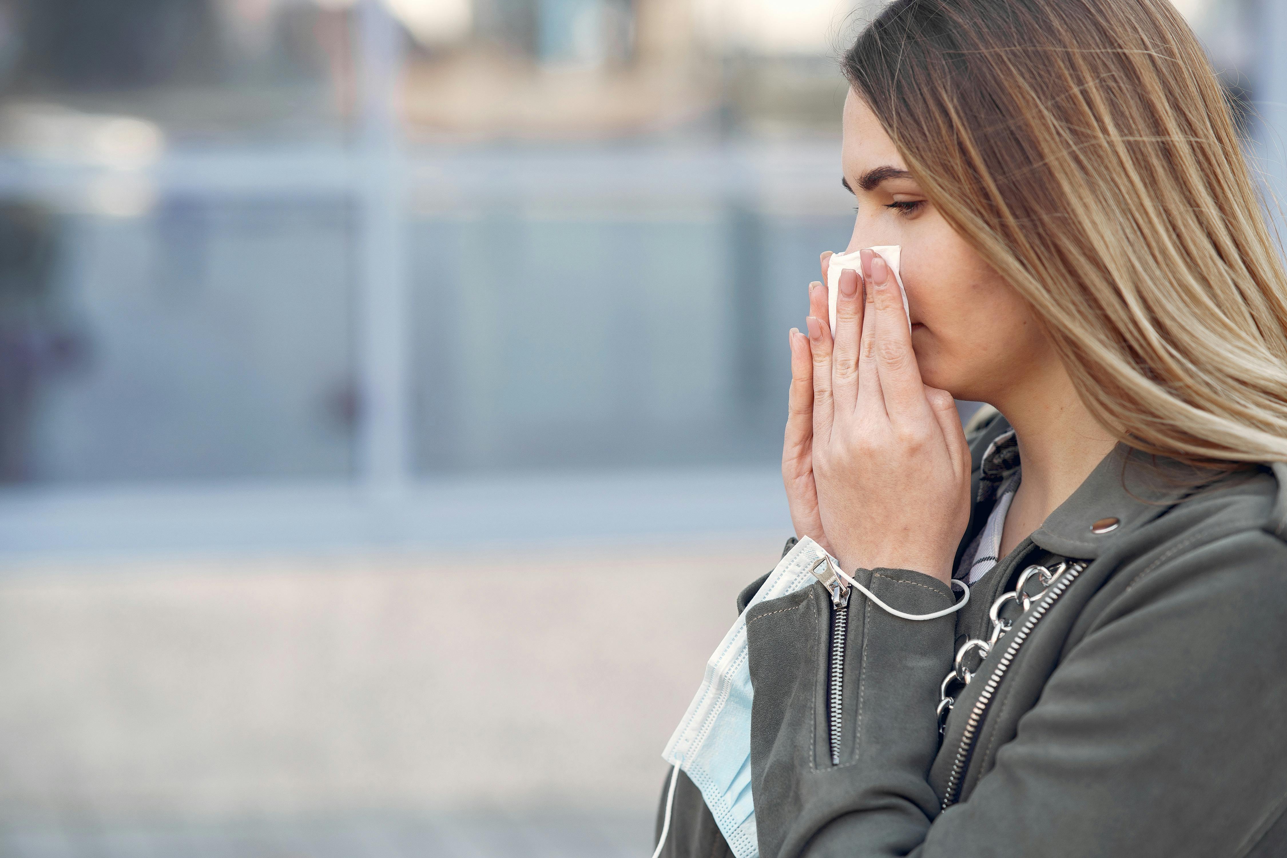 Need Allergy Relief? Know When It's Time to See a Doctor