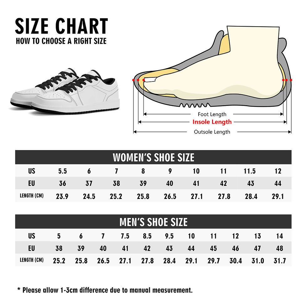 Thumbnail: FAB SNEAKERS