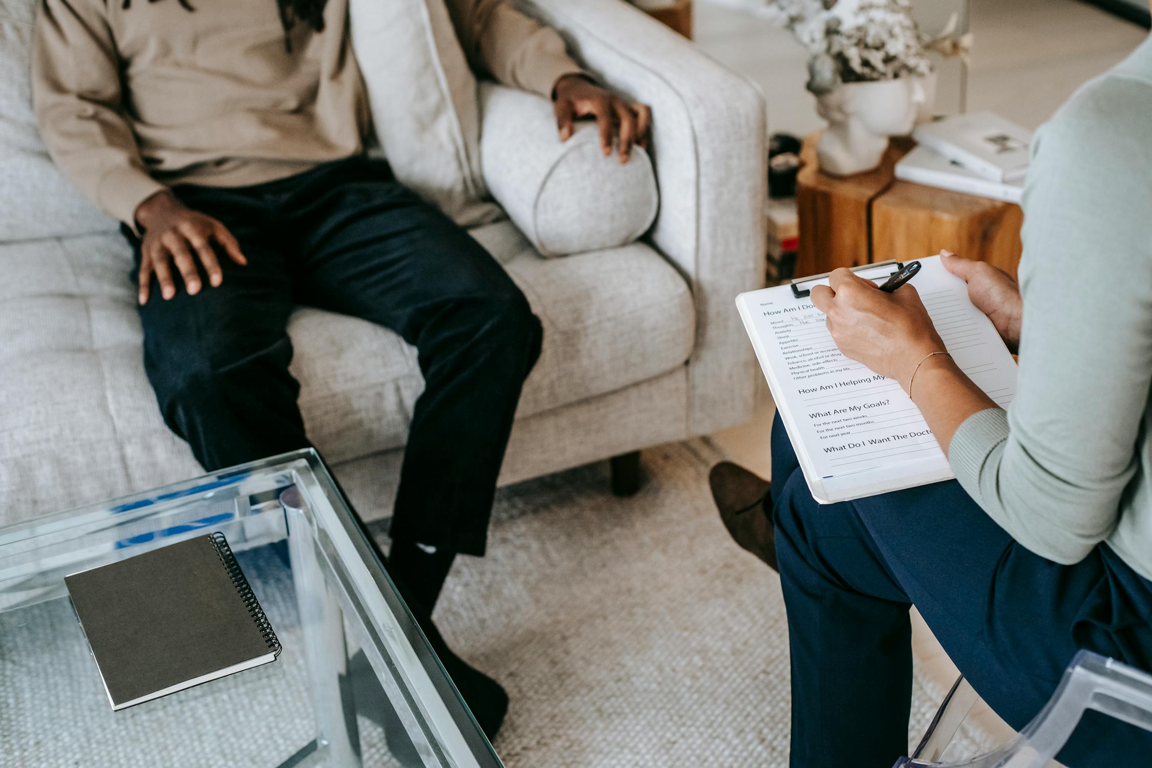 What is the Role of Psychotherapy in Healing Trauma?