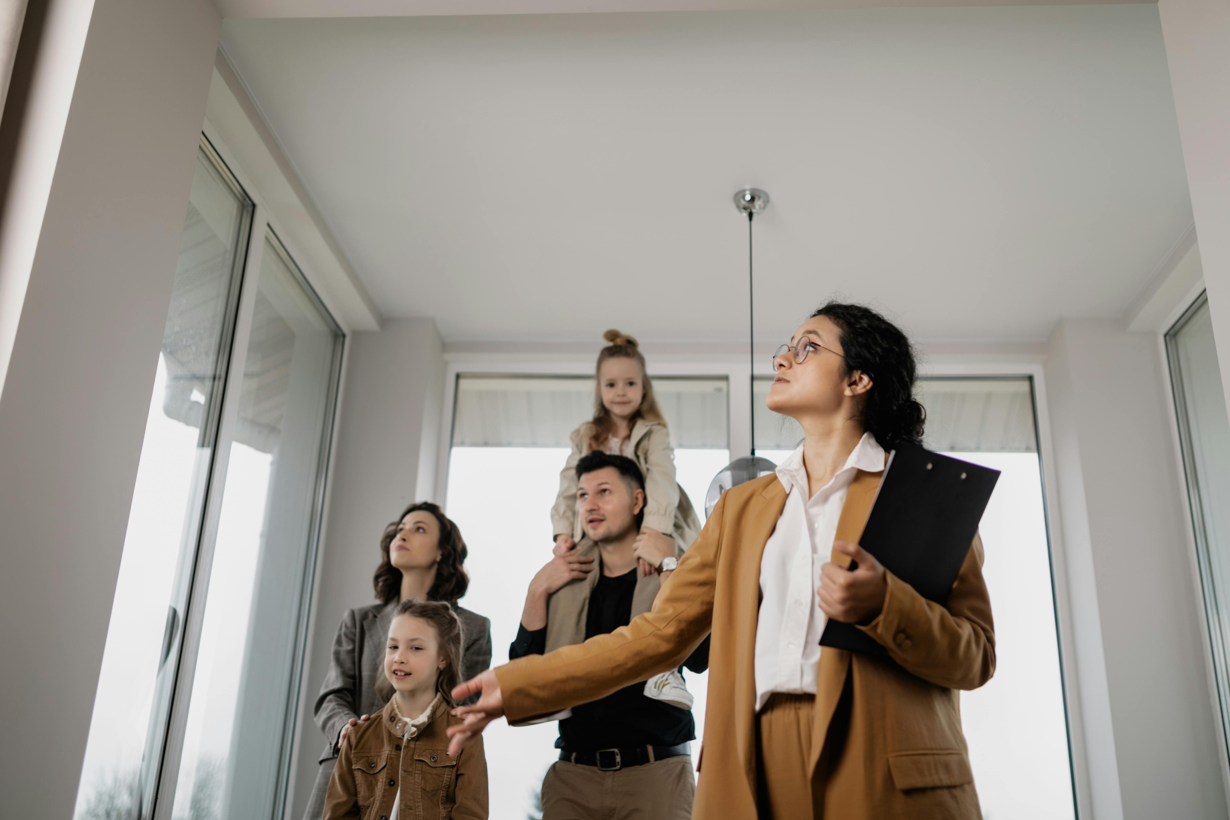 Should You Fix Your Home Before Putting it on the Market?