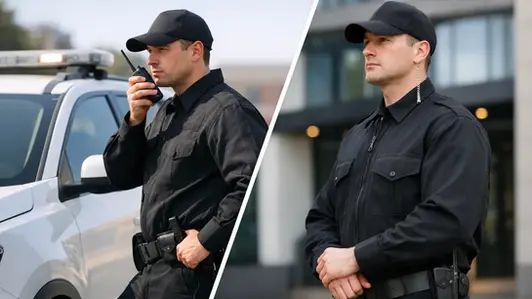 Mobile Patrol vs Static Guards: Which Fits?