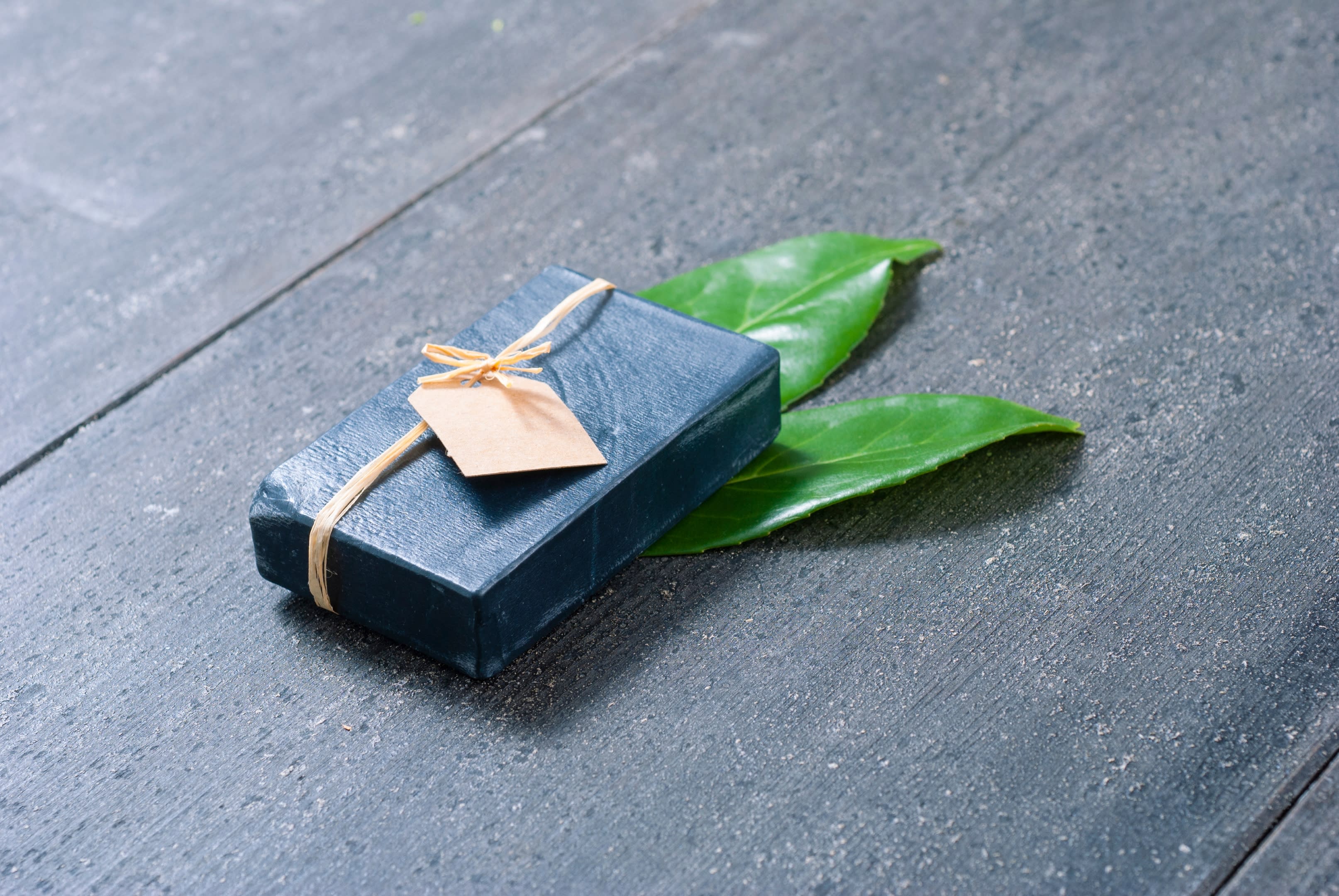 How Long Does It Take For Natural Black Soap To Clear Skin?