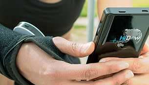 Origins and Future of Electrical Muscle Stimulation