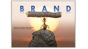 Local Relevance and Your Brand