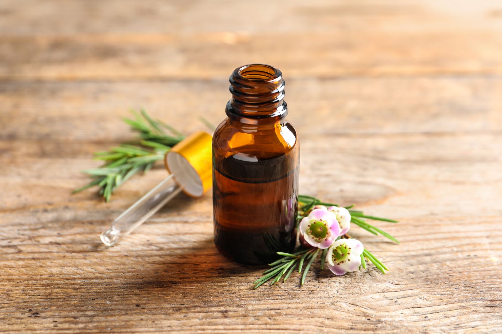 Take Your Skincare to the Next Level With Natural Oils