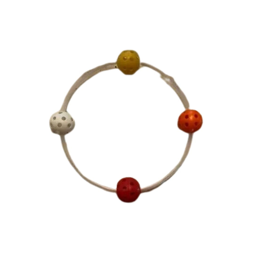 Contrast Vision Ring