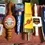 Thumbnail: Assorted Beer Tap Handles Lot