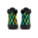 Thumbnail: Men's Upgraded Black Outsole Leather All Season Boots