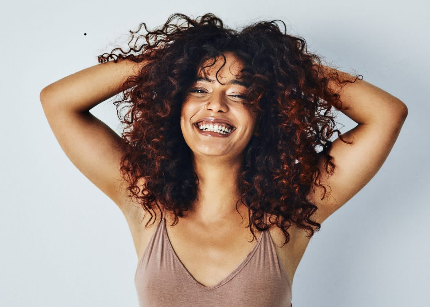 Is a Hair Consultation Necessary for Managing Curly Hair?