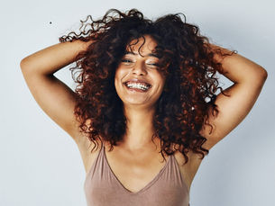 Is a Hair Consultation Necessary for Managing Curly Hair?