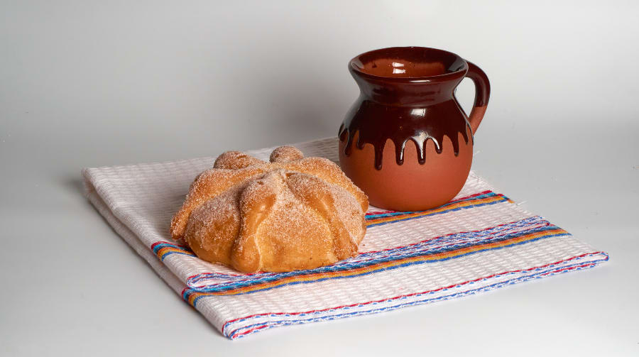 Celebrate Mexican Heritage with Día de los Muertos Coffee