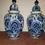 Thumbnail: Holland Blue Delft Ginger Jar 10.5in