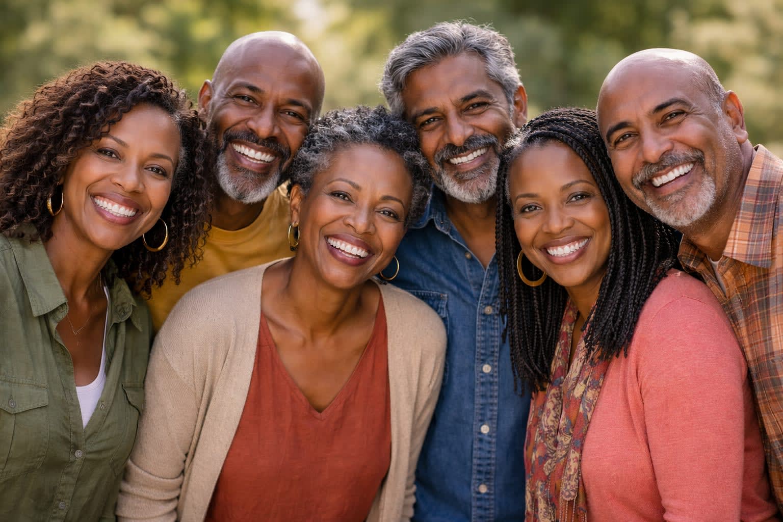 What to Know Before a Group Travel Experience