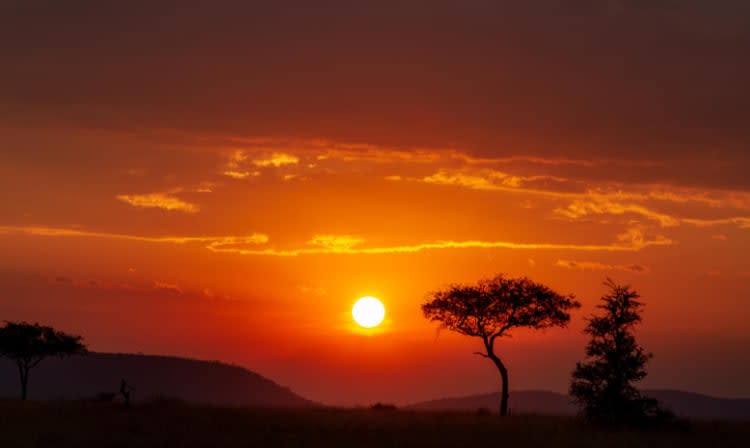 Discover the Beauty of Tanzania & Zanzibar: A Complete Guide