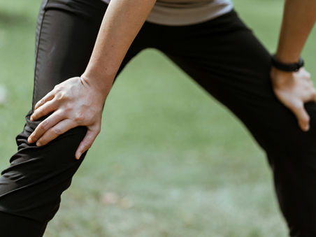 How Does Topical CBD Support Joint Comfort and Mobility?