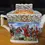 Thumbnail: Sadler Bonnie Prince Charlie Teapot England