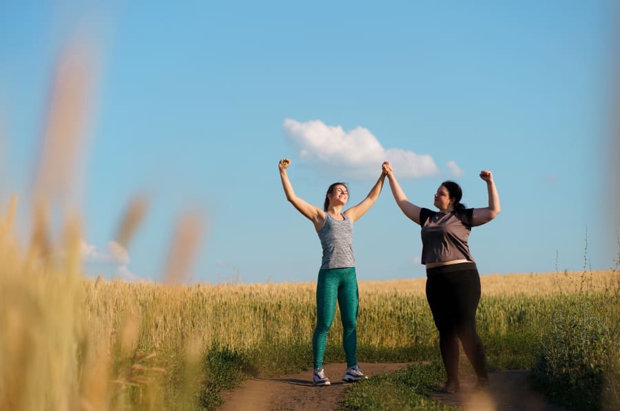 Get Summer-ready With These Weight Loss Strategies