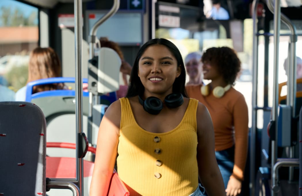 Accessible Transportation For Marginalized Communities