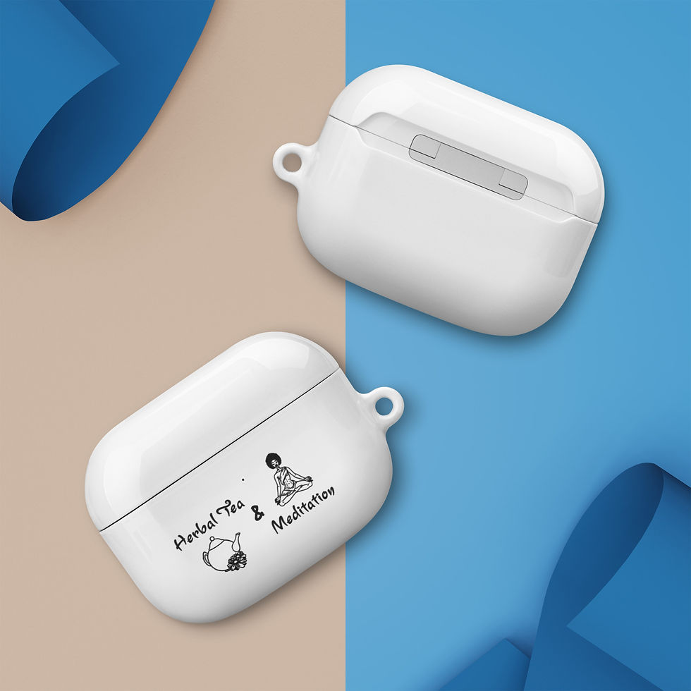 Thumbnail: Case for AirPods®