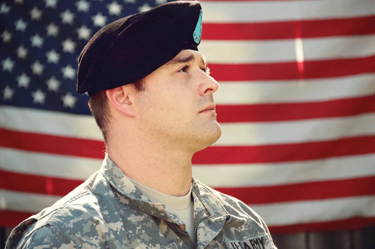4 Independence Day Gifts to Honor the Heroes in Your Life