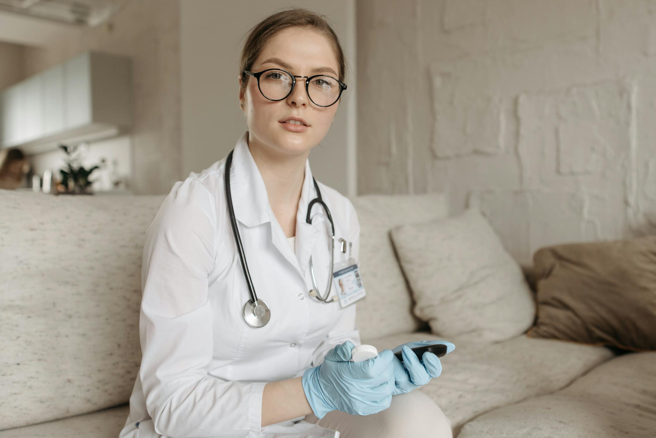 Boost Holiday Health: Why Year-End Checkups are Crucial