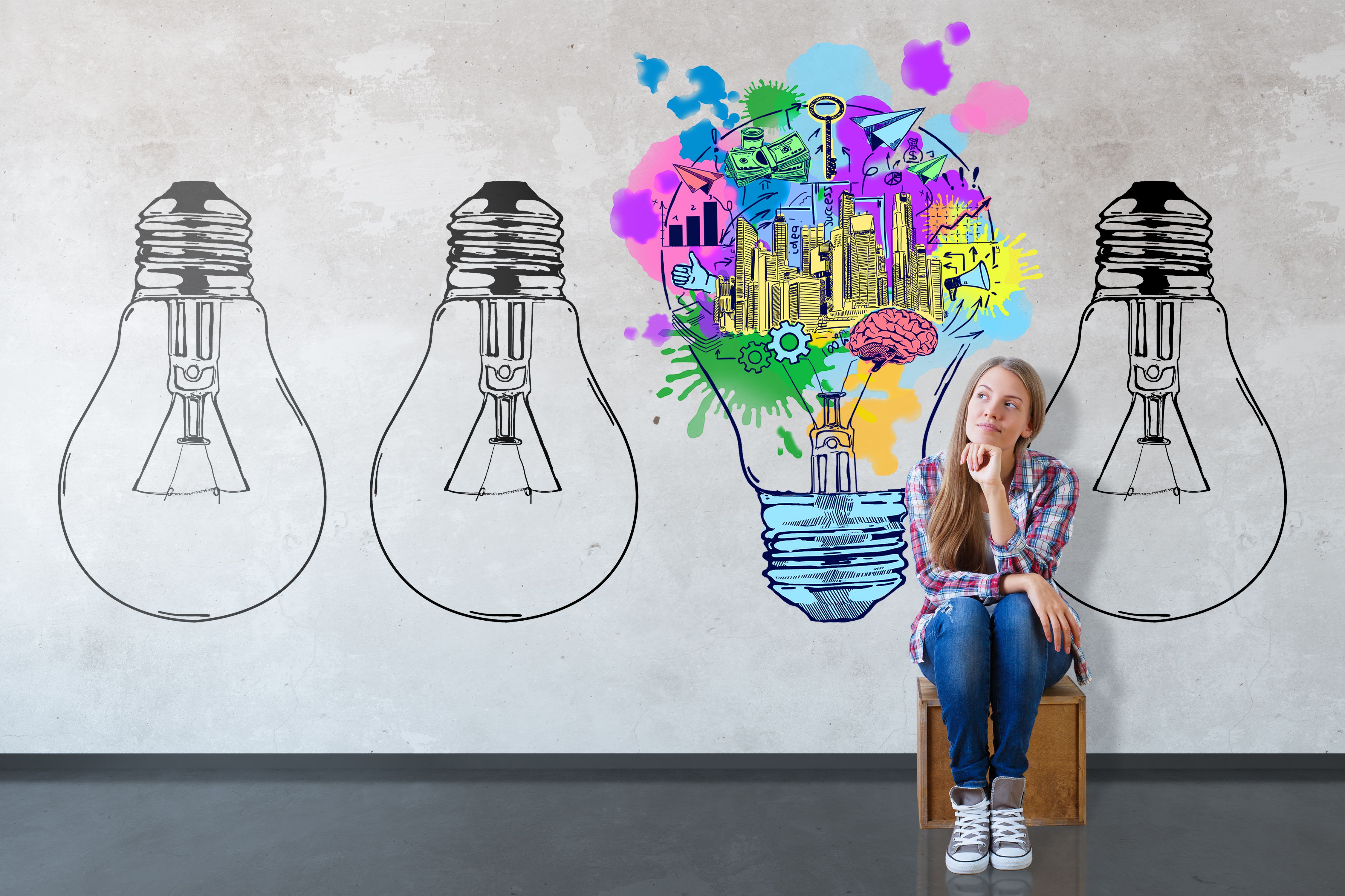 Balancing Creativity and Data: A Must in Digital Marketing
