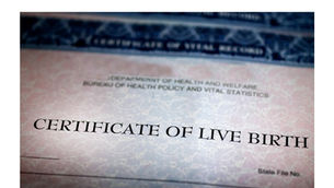 Expedited Massachusetts Apostille Service for Birth Certificate Documents
