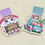 Thumbnail: Personalized Easter Theme - Magnetic Bookmark