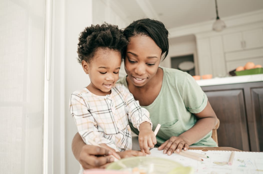 Learn the Essentials of Parenting with Helpful Resources