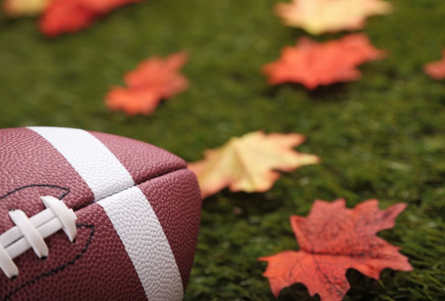 Best Fall Sports Programs for Kids: A Parent's Guide