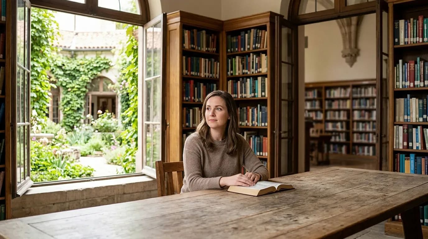 Is a Bachelor of Ministry or Bachelor of Theology Right for You?