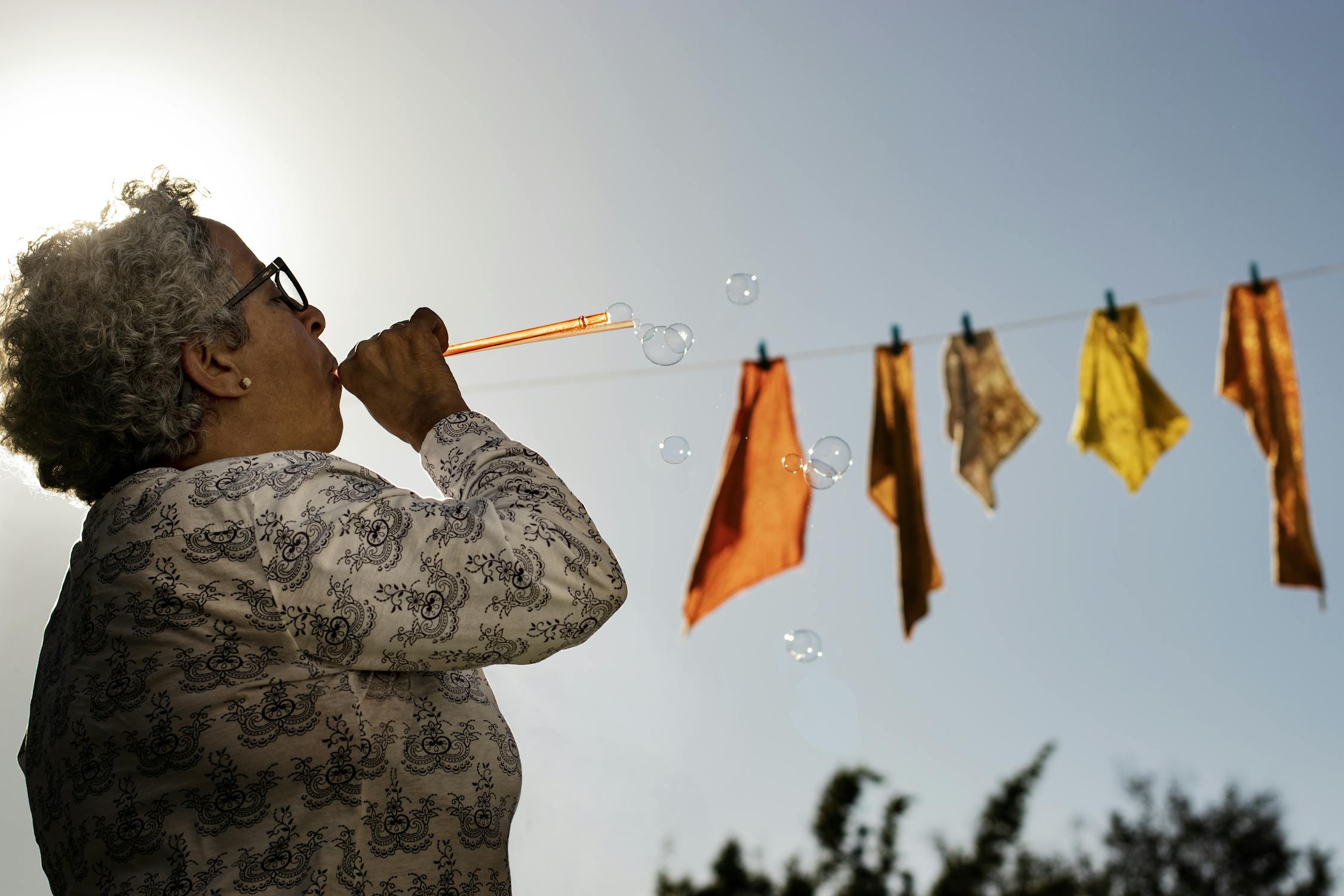 Keeping Your Loved One with Alzheimer's Safe This Summer
