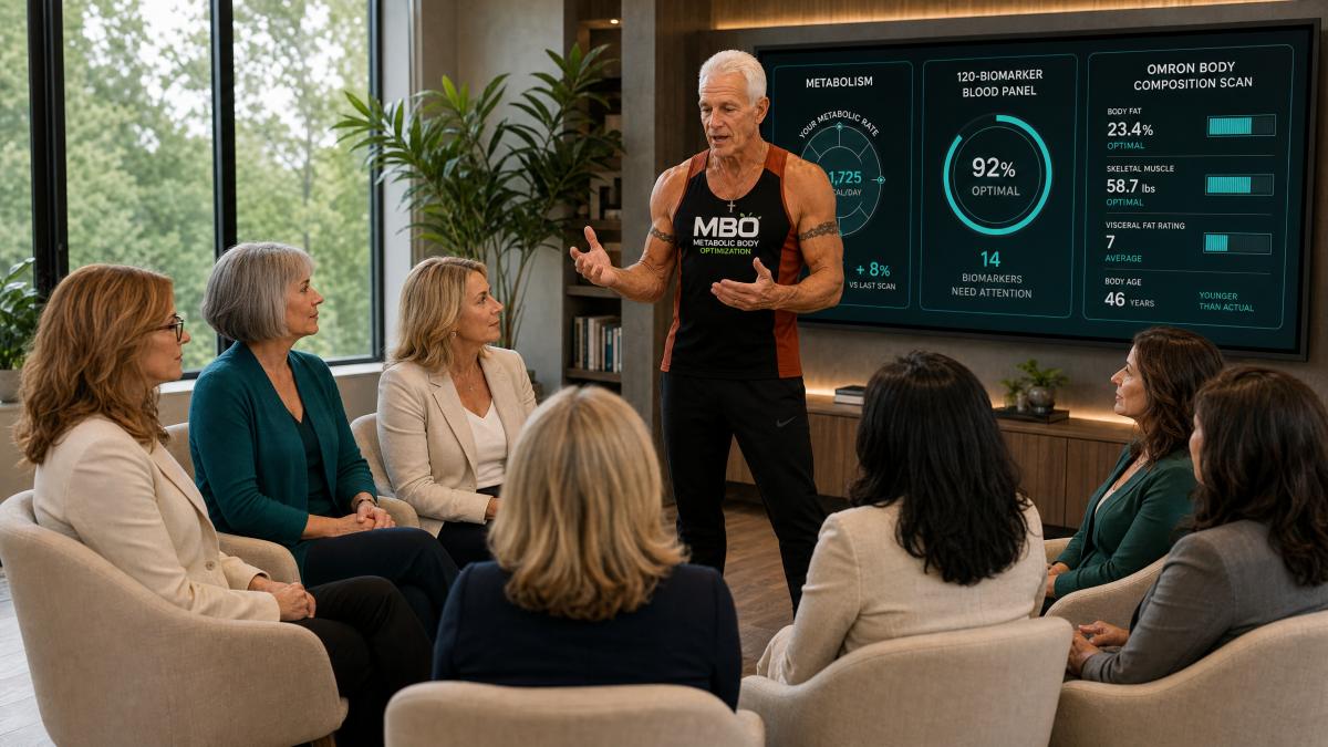 10 Best Biomarkers to Track for Weight Loss