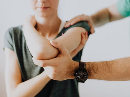 How Physical Therapy Improves Mobility and Movement